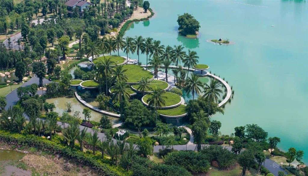 Căn hộ 3pn góc sky retreat eco retreat view quảng trường ánh sáng, rừng trị liệu, đảo giá tốt