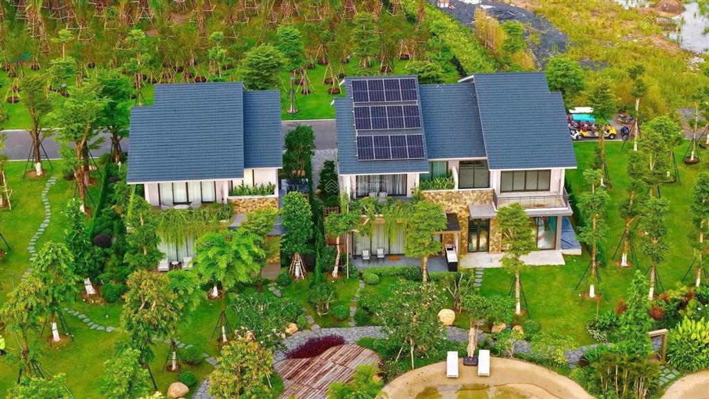 Căn hộ 3pn góc sky retreat eco retreat view quảng trường ánh sáng, rừng trị liệu, đảo giá tốt