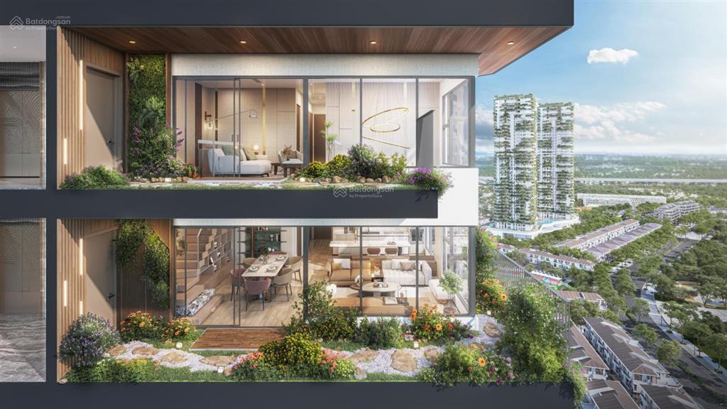 Forest onsen eco retreat  mở cửa là vườn, view trực diện hồ thiên nga, tổ hợp khoáng nóng onsen