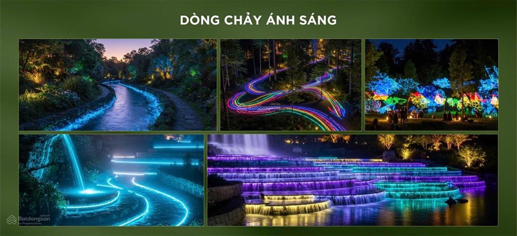 Căn hộ eco retreat sky retreat căn độc quyền view hồ thiên nga & rừng trị liệu