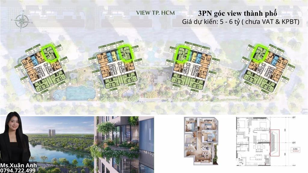Forest onsen eco retreat  căn hộ onsen trị liệu, giá chỉ từ 2.5 tỷ, hỗ trợ vay 0% 24 tháng