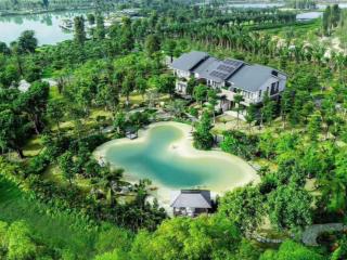 Dễ dàng sở hữu biệt thự rừng retreat forest chỉ từ 4 tỷ  dòng dna của eco retreat, 0794 722 ***