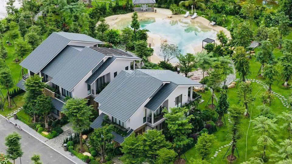 Dễ dàng sở hữu biệt thự rừng retreat forest chỉ từ 4 tỷ  dòng dna của eco retreat, 0794 722 ***