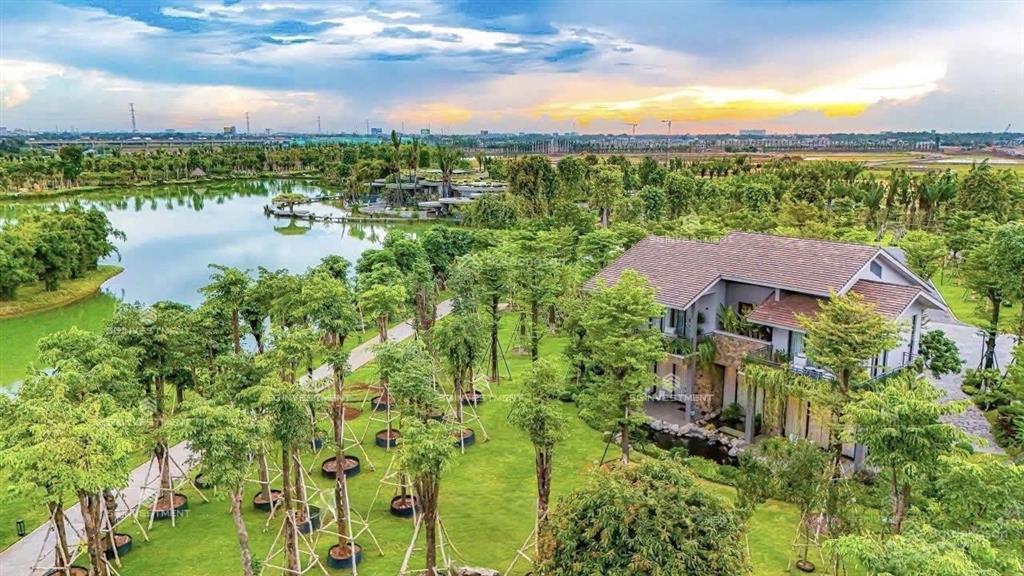 Nhận booking phân khu biệt thự rừng  dòng sản phẩm dna của eco retreat  0794 722 *** ms.xuân anh
