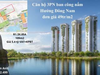 Ecopark mở bán giỏ hàng căn hộ forest onsen giá cực tốt chỉ từ 49tr/m2, full các loại hình
