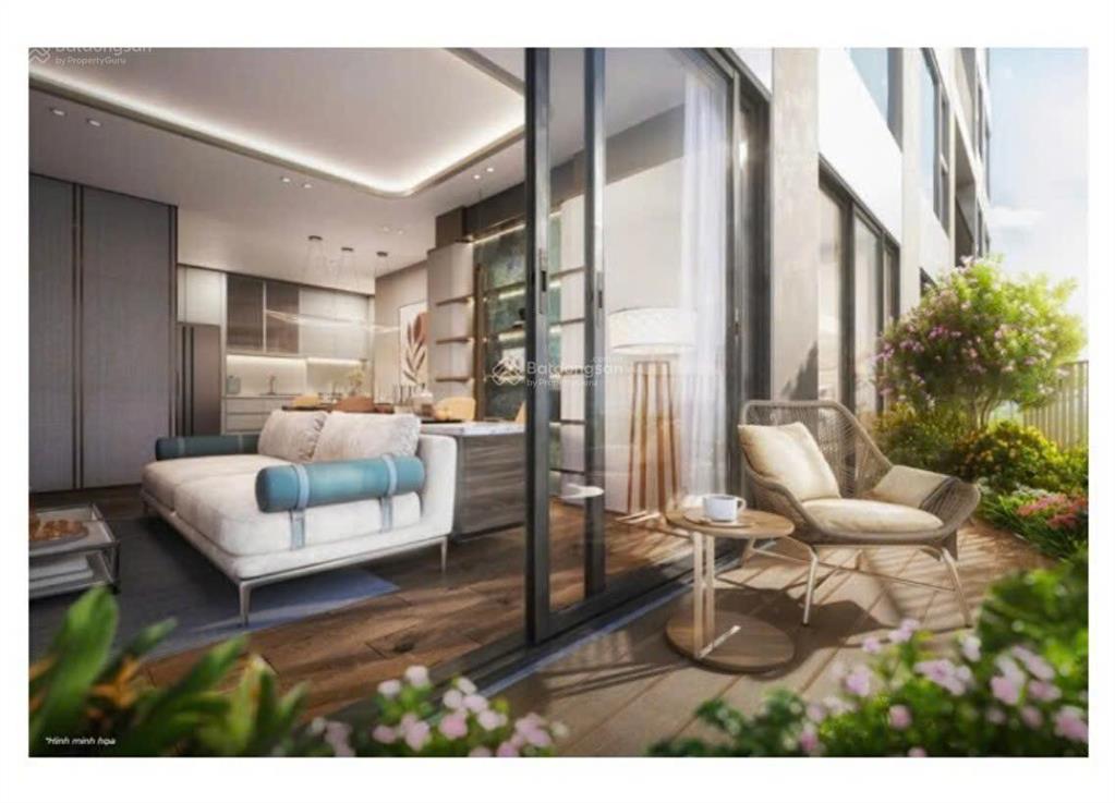 Chỉ hơn 2 tỷ sở hữu siêu phẩm dual key view trực diện hồ thiên nga forest onsen | eco retreat