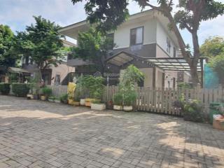 Bán biệt thự camellia garden, khu biệt lập an ninh 24/7. giá 20 tỷ