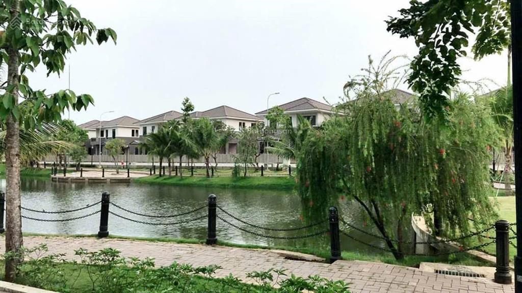 Bán biệt thự camellia garden, khu biệt lập an ninh 24/7. giá 20 tỷ