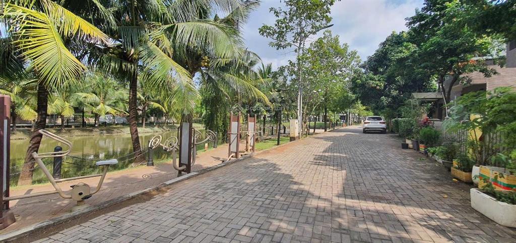 Bán biệt thự camellia garden, khu biệt lập an ninh 24/7. giá 20 tỷ