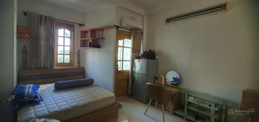 Cho thuê nhà nguyên căn, mặt tiền trần quảng khải, kinh doanh đa ngành, dài hạn