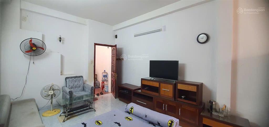 Cho thuê nhà nguyên căn, mặt tiền trần quảng khải, kinh doanh đa ngành, dài hạn