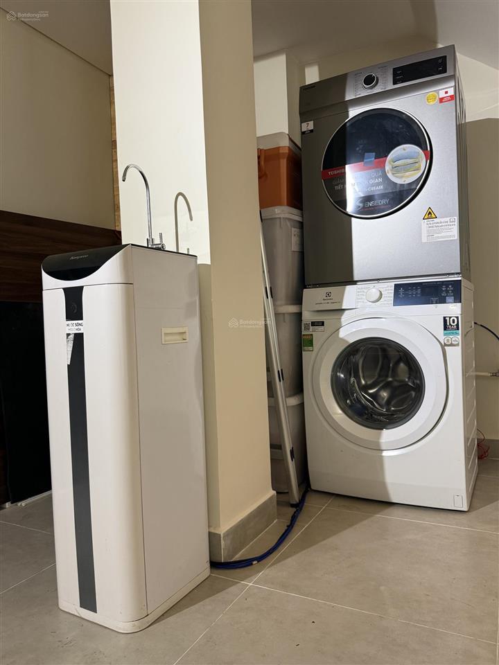 Chính chủ cho thuê giường tầng cao cấp nhận phòng ngay