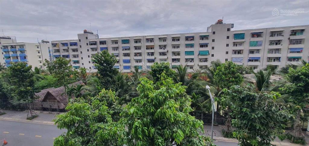 Chính chủ cho thuê căn studio tầng sân vườn akari city nhận nhà ngay, giá 6tr/th