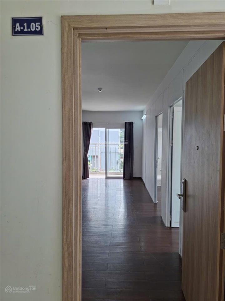 Cho thuê căn hộ ehomes nam sài gòn khu đô thị mizuki park nhận nhà ngay