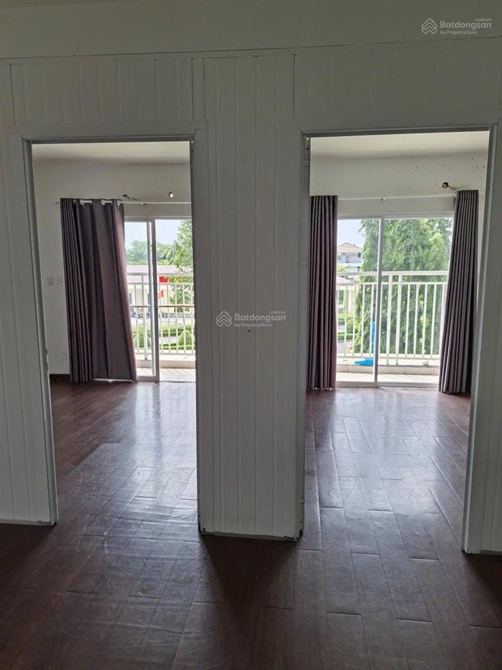 Cho thuê căn hộ ehomes nam sài gòn khu đô thị mizuki park nhận nhà ngay