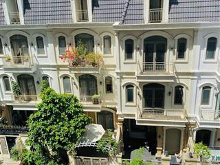 Nhà 4 tầng khu cao cấp golden mansion  119 phổ quang  6m x 17m  chỉ 32 triệu!