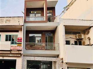 Cho thuê nhà mặt tiền 410a huỳnh văn bánh, phường 13, quận phú nhuận