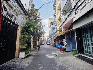 Bán nhà riêng ô tô tại đường cộng hòa, phường 4, tân bình, hồ chí minh, giá ưu đãi 16,5 tỷ, 77 m2