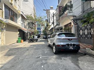 Bán nhà 5 tầng có thang máy đường 10m phan huy ích, phường 15, tân bình, hồ chí minh, 13,5 tỷ, 64m2