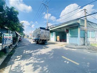 Bán đất tại huỳnh thị na, đông thạnh, hóc môn, 8 tỷ, 876 m2, uy tín chỉ với