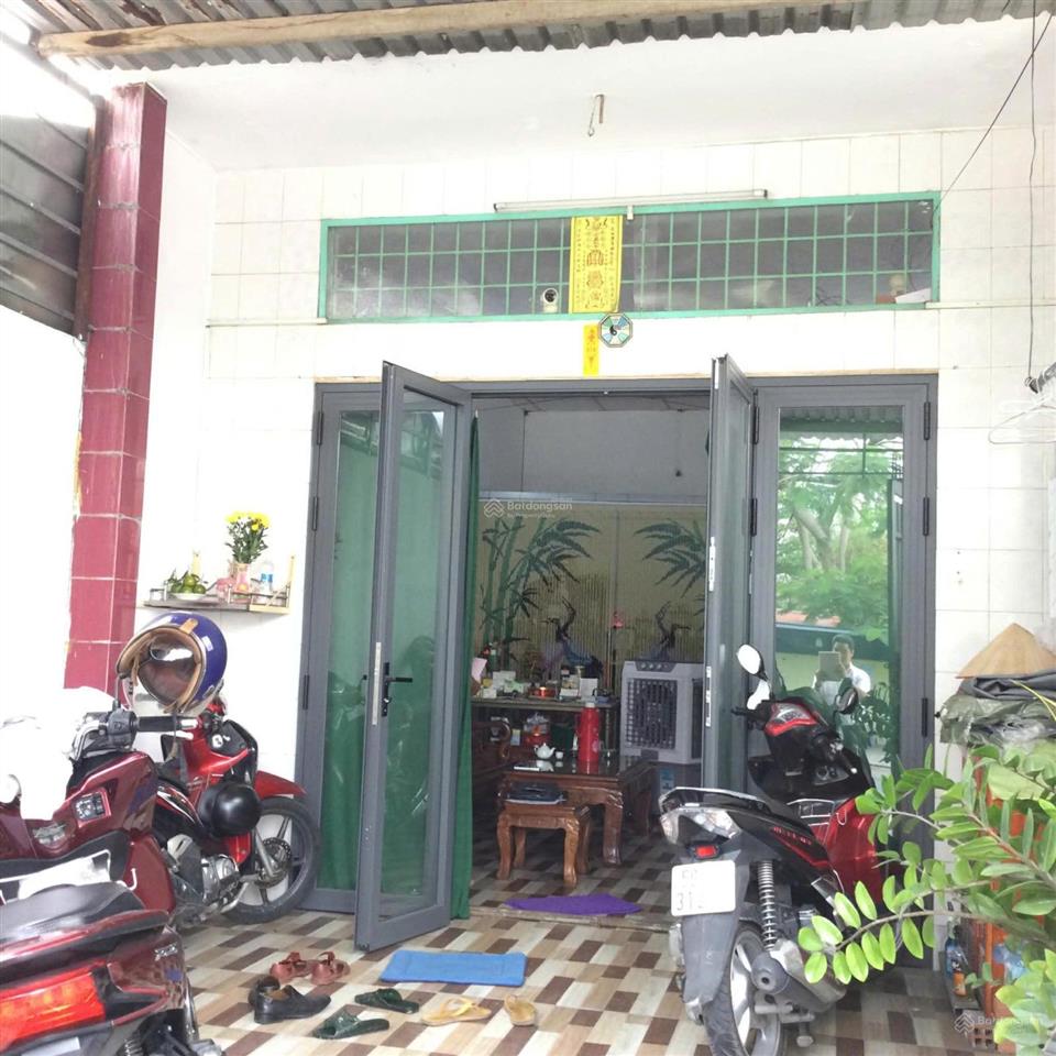 Bán nhà mặt phố 12m xe tải né nhau tại lê thị lơ, hóc môn, 6,15 tỷ, 120m2, giá tốt