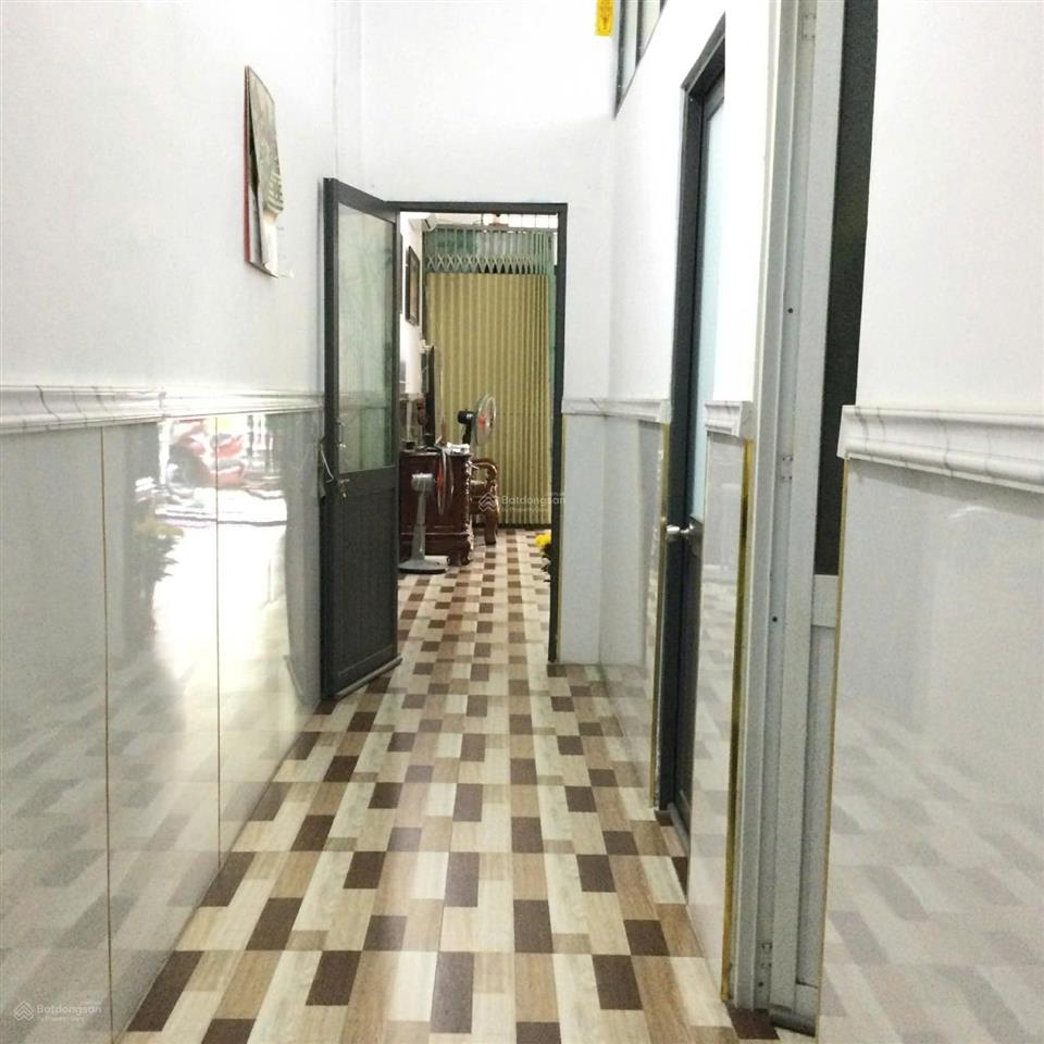 Bán nhà mặt phố 12m xe tải né nhau tại lê thị lơ, hóc môn, 6,15 tỷ, 120m2, giá tốt