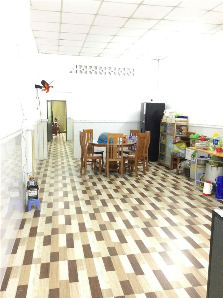 Bán nhà mặt phố 12m xe tải né nhau tại lê thị lơ, hóc môn, 6,15 tỷ, 120m2, giá tốt