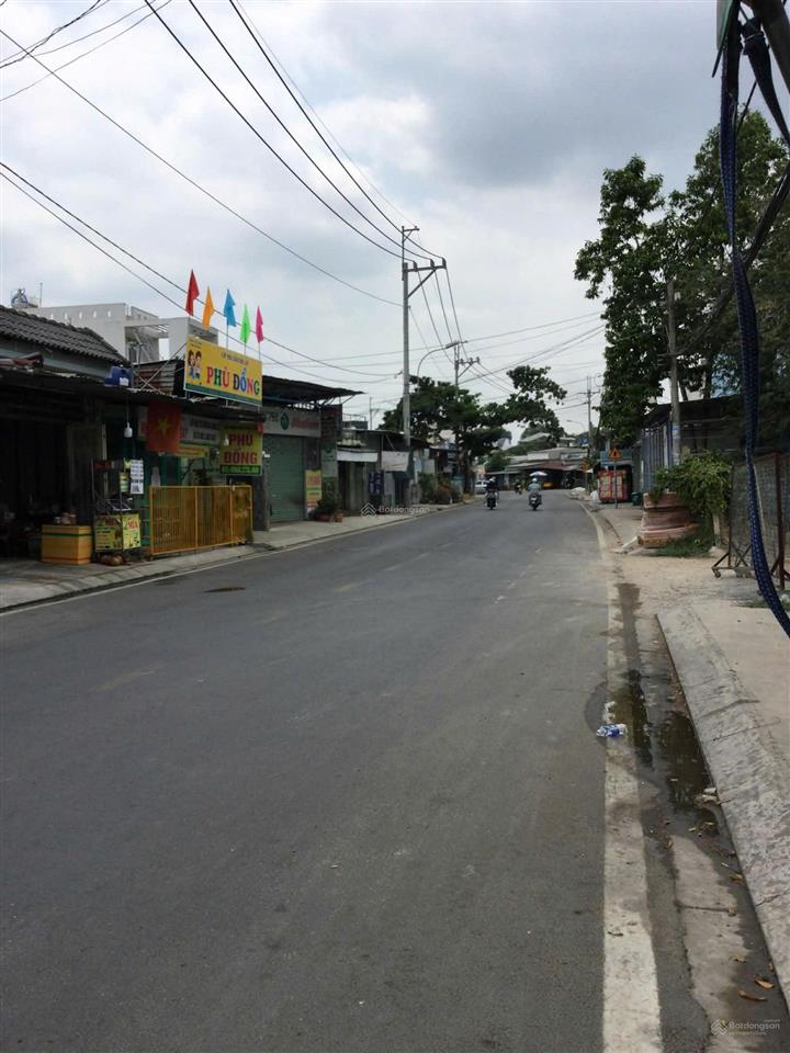 Bán nhà mặt phố 12m xe tải né nhau tại lê thị lơ, hóc môn, 6,15 tỷ, 120m2, giá tốt