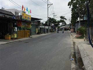 Bán nhà mặt phố 12m xe tải né nhau tại lê thị lơ, hóc môn, 6,15 tỷ, 120m2, giá tốt