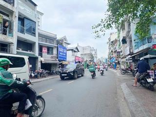Bán nr tại huỳnh văn bánh ô tô, p1, q. phú nhuận, 10,6 tỷ, 80m2, chính chủ sổ riêng 5mx18m