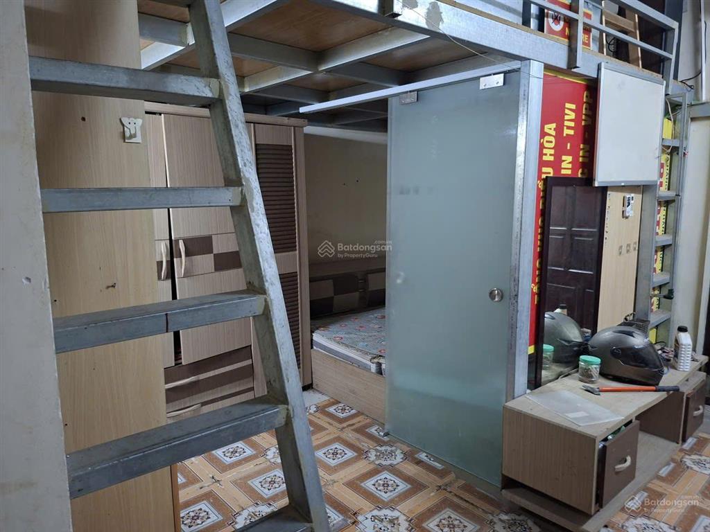 Siêu rẻ phòng khép kín phố vũ hữu 25m2 đi lại tự do, ở 12 người