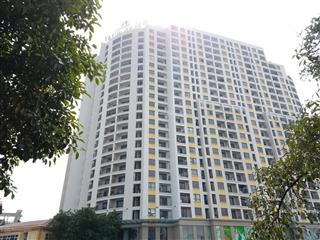 Bán căn hộ 2 phòng ngủ 2 vs t&t riverview 440 vĩnh hưng. view sông hồng, giá 7,25 tỷ có slos ô tô.