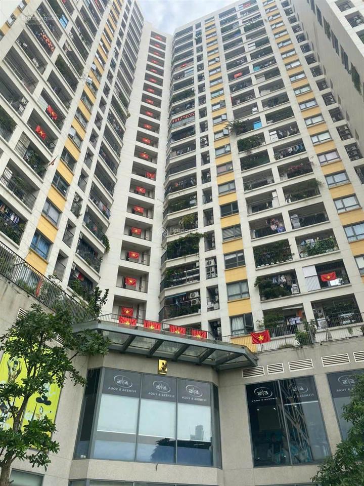 Bán căn hộ 2 phòng ngủ 2 vs t&t riverview 440 vĩnh hưng. view sông hồng, giá 7,25 tỷ có slos ô tô.