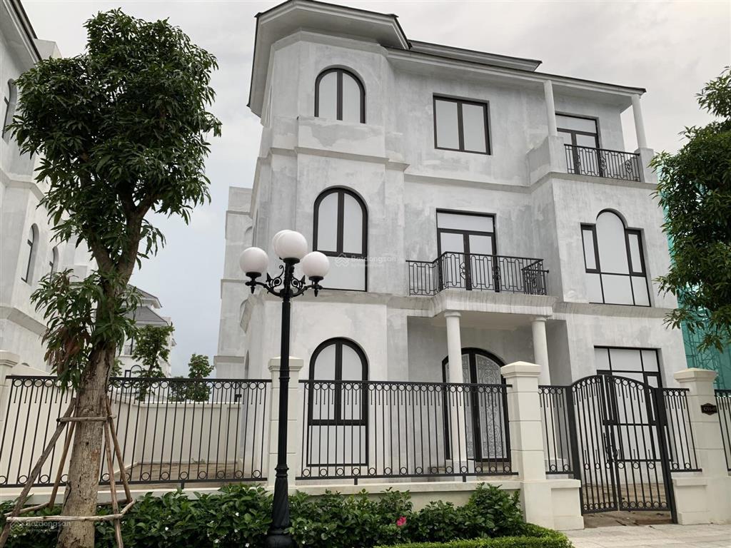 Chính chủ bán bt vinhomes green villas gv0605 283m2 tây tứ trạch 83 tỷ