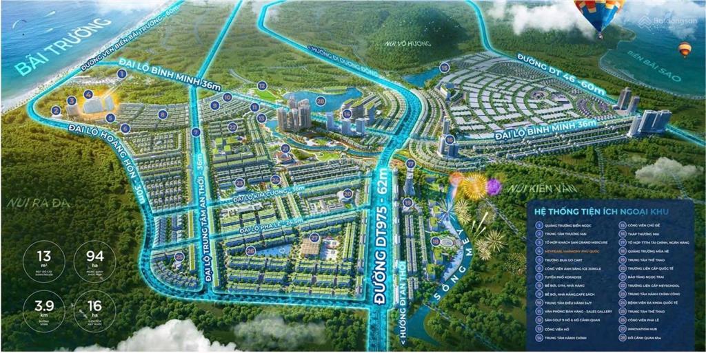 Suất ngoại giao infinity phú quốc trên đường dt975. ck lên 34,5%. htls 48 tháng