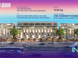 Suất ngoại giao infinity phú quốc trên đường dt975. ck lên 34,5%. htls 48 tháng