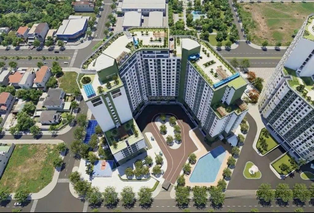 Căn 2pn tt tp đà nẵng giá nhỉnh 2.2 tỷ căn ngoại giao