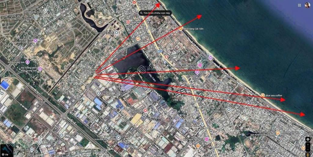 Căn 2pn tt tp đà nẵng giá nhỉnh 2.2 tỷ căn ngoại giao