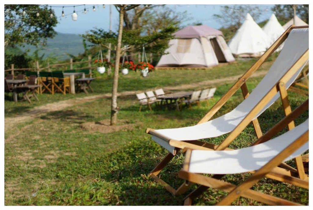 Một farm mini đầy đủ pháp lý vào là vận hành được ngay cách sân bay tp tuy hoà chỉ 30km