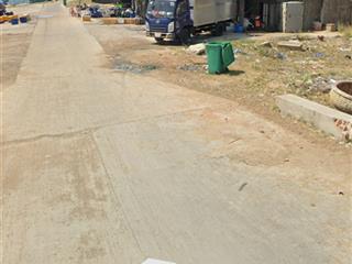 Chính chủ cần bán lô đất mặt biển lò 3 địa chỉ thôn phú thọ 3, phường hoà hiệp