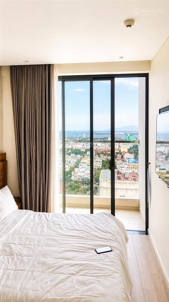 Bán căn hộ apec condotel view phố + biển cực đẹp vị trí trung tâm tp tuy hòa tiện ích