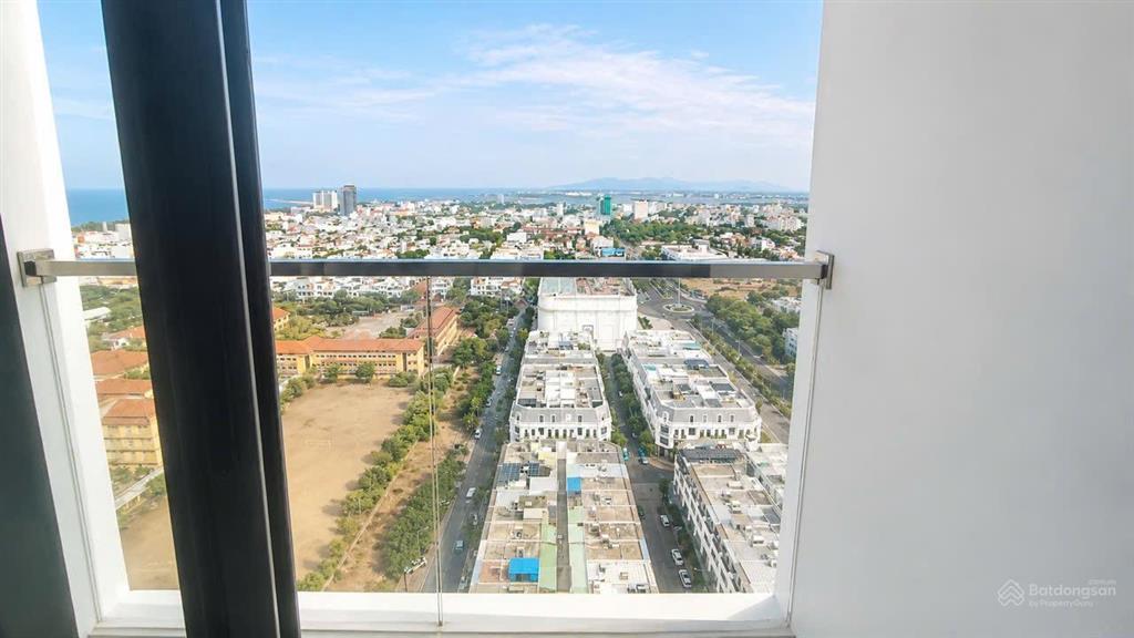 Bán căn hộ apec condotel view phố + biển cực đẹp vị trí trung tâm tp tuy hòa tiện ích