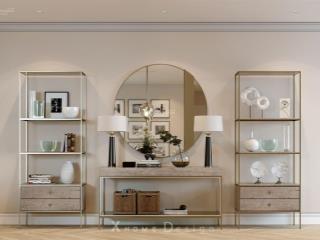 Hàng hiếm tại the golden palm lê văn lương, giá thỏa thuận, 105 m2, 3pn, 2wc