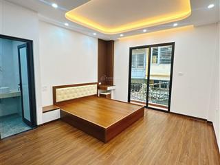 Bán nhà đẹp hoàng hoa thám  thang máy  ô tô vào nhà  3 mặt thoáng  10m ra phố  ngõ rộng