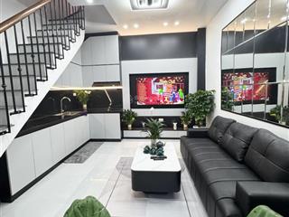 Bán nhà phố bạch mai  nhà mới  giá tốt  vị trí đẹp  full nội thất