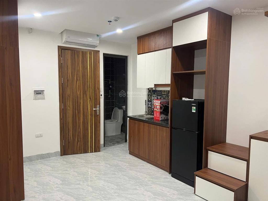 Ccmn vip tây hồ  dt 48m x 7 tầng  dòng tiền  gần phố