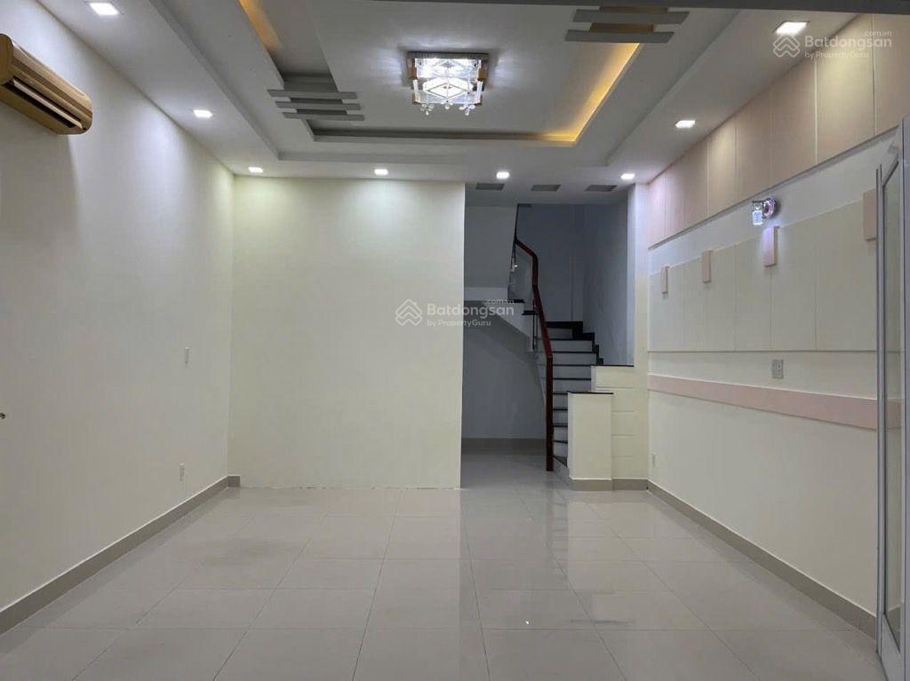 Căn góc quận 3 klg  46m2  4 tầng  xe hơi ngủ nhà  khu thời trang lê văn sỹ  12 tỷ 750