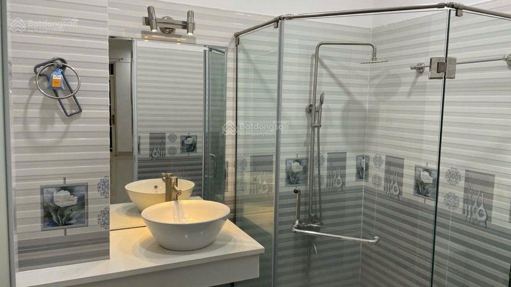 Căn góc quận 3 klg  46m2  4 tầng  xe hơi ngủ nhà  khu thời trang lê văn sỹ  12 tỷ 750