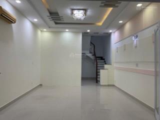 Bán nhà căn góc quận 3  48m2  4 tầng  xe hơi ngủ nhà  12.8 tỷ tl