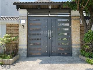 Bán biệt thự bình thạnh, 152m2, đường trước nhà 15m, chính chủ lâu đời, 22,7 tỷ